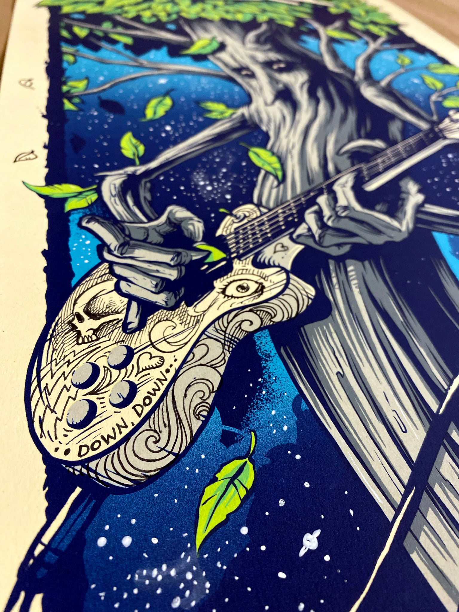 311 Grassroots Music Festival Council Bluffs 14 F4D Studios