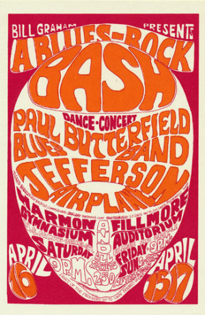 A Blues-Rock Bash Multiple Cities 66 Wilson