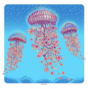 Jelly Blossom 15 EMEK