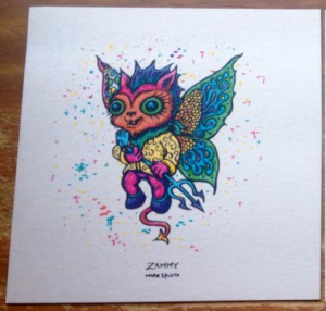 Card image top