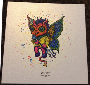 Card image top