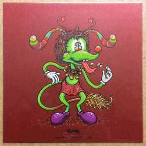 Card image top