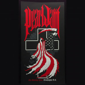 Pearl Jam Washington 06 Klausen