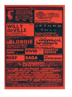 Albani Music Club Summer Calendar 99 Unknown