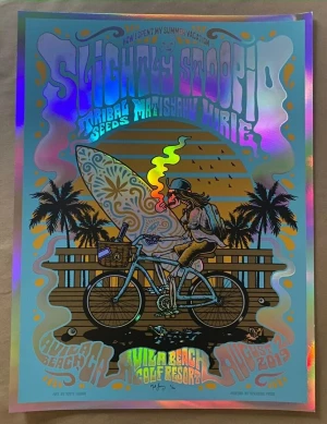Slightly Stoopid Avila Beach 19 Leunig