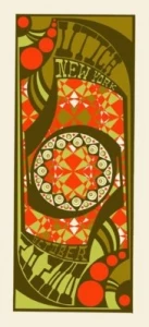 Phish Utica 10 Tripp