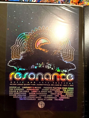 Resonance Music Festival Garrettsville 23