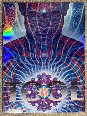 TOOL N1 Sydney 20 Grey