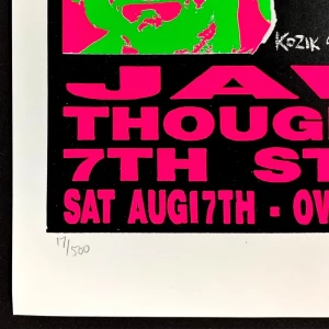 Helmet Minneapolis 91 Kozik | PosterDrops.com