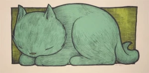 Sleeping Akiko 05 Ryan