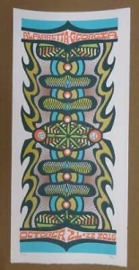 Phish Alpharetta 16 Tripp