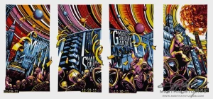 Phish New York 11 Masthay