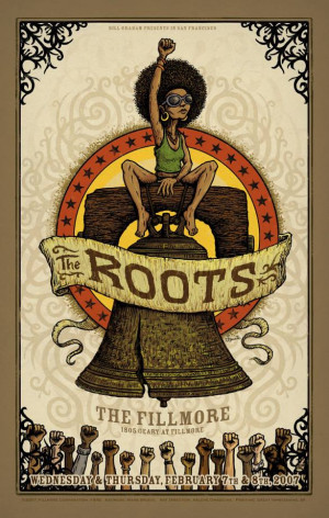 The Roots San Francisco 07 Spusta