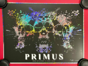 Primus Los Angeles 19 EMEK