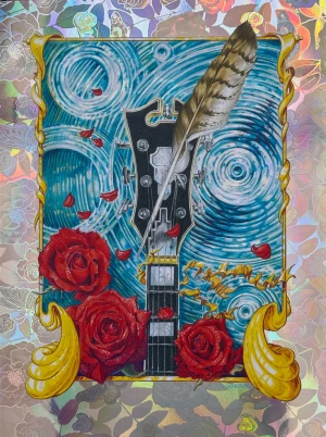 300 Years - Bob Weir Tribute 26 Masthay