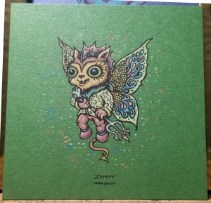 Card image top