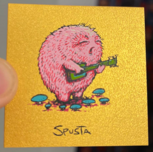 Card image top