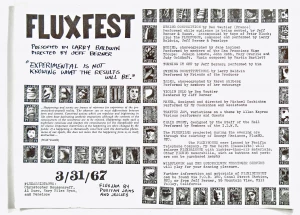 Fluxfest San Francisco 67 Unknown