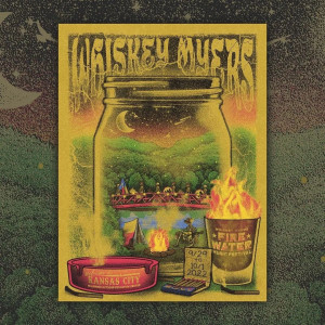Whiskey Myers Firewater Music Festival La Cygne 22 McGeehan