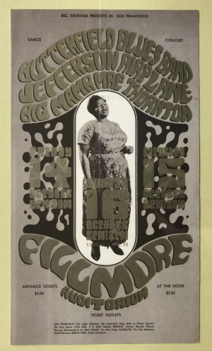 Paul Butterfield Blues Band San Francisco 66 Wilson