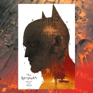 The Batman 22 Gabz