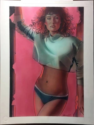 Card image top