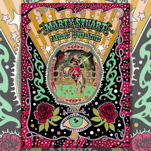 Marty Stuart and his Fabulous Superlatives Altitude Tour 23 Deas