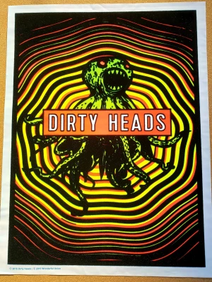 Dirty Heads Summer Tour 15 Unknown