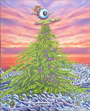 Grass Lands San Francisco 24 EMEK