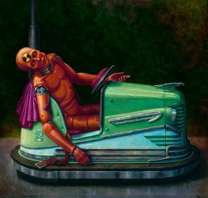 Still Life 08 Chavez