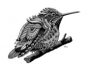 Hummingbird 19 BIOWORKZ