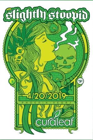 Slightly Stoopid Las Vegas 19 Holmquist