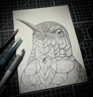 Hummingbird 7.0 25 BIOWORKZ