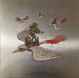Soaring With Songs 25 Spusta