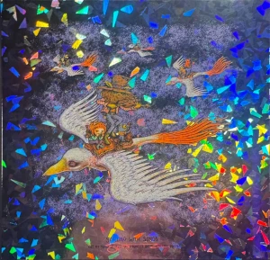Soaring With Songs 25 Spusta