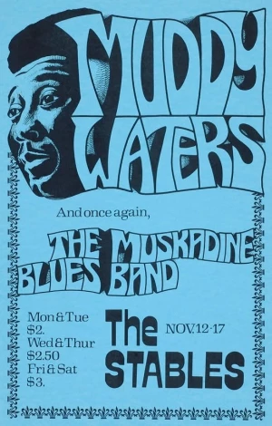 Muddy Waters East Lansing 73 Preston