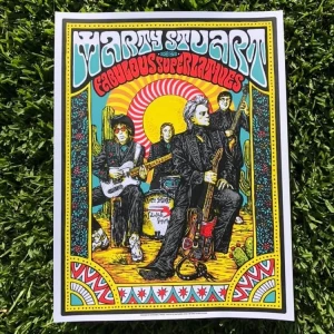 Marty Stuart and his Fabulous Superlatives 19 Deas