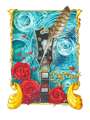 300 Years - Bob Weir Tribute 26 Masthay