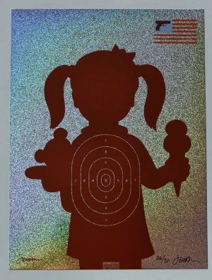 Collateral Damage USA 25 Rogers