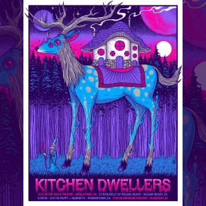 Kitchen Dwellers Multiple Cities 26 Mazza