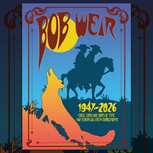 Bob Weir Tribute 26 Dolgushkin