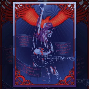Bob Weir Tribute 26 Brenner