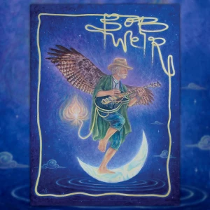 Bob Weir Tribute 26 Bennett