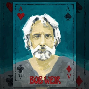 Bob Weir Tribute 26 Multiple Artists