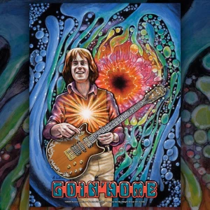 Bob Weir Tribute 26 Larkins