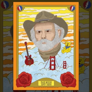 Bob Weir Tribute 26 Wright