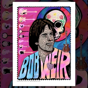 Bob Weir Tribute 26 Mavroudis