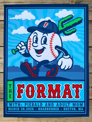 The Format Boston 26 Duval