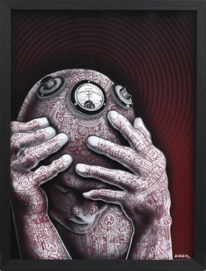 Cyberman 26 EMEK