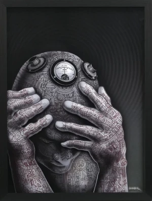 Cyberman 26 EMEK